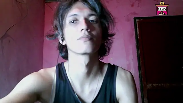 cherryuwu Adlı Modelin Web Kamerası Şovu