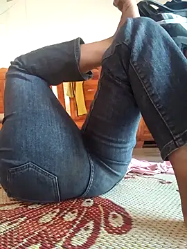 Victoni-a webcam show