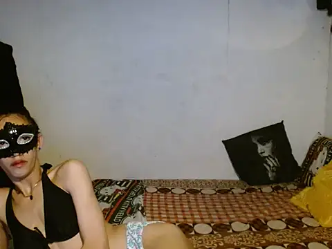 Fantastic_Slutty Show Webcam