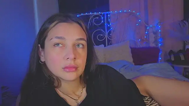 Chat +18 de Funny_Bunny ao vivo