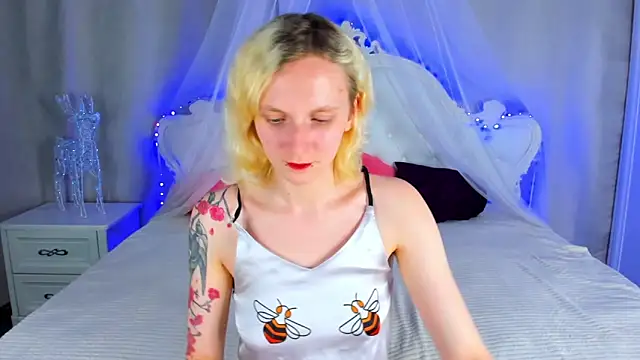Živý XXX chat LikiLips
