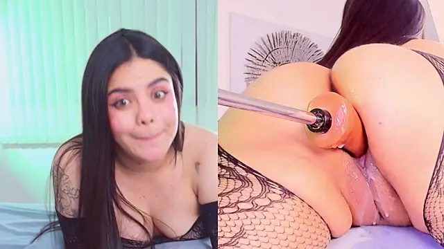 allie_cutie 라이브 XXX 채팅
