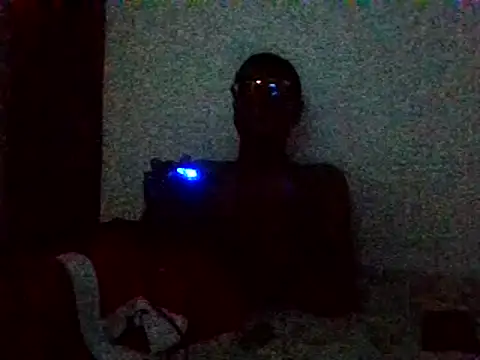 mellow_smoken Webbikameraesitys