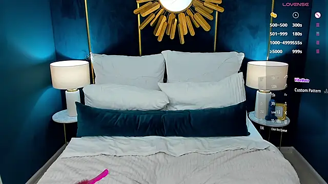 Živý XXX chat PalmLora1