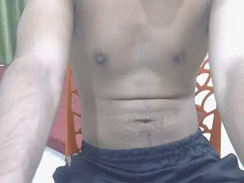Онлайн чат XXX Stubborndesiboy