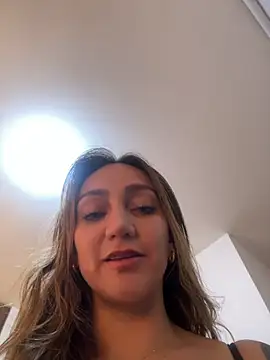 XXX chat uživo modela Nina_velvet01