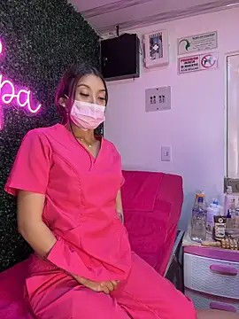 Sara_fun 即時 XXX 聊天