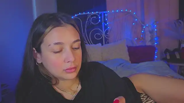 Funny_Bunny webcam show