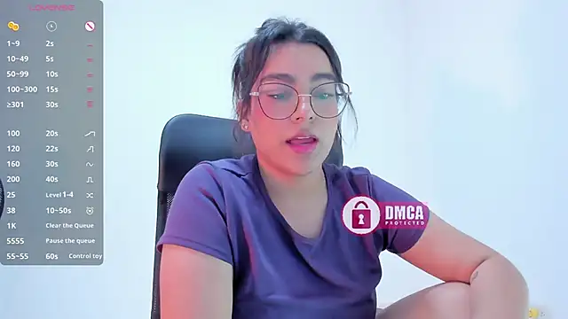 mypretty_isabella – Live XXX-chat
