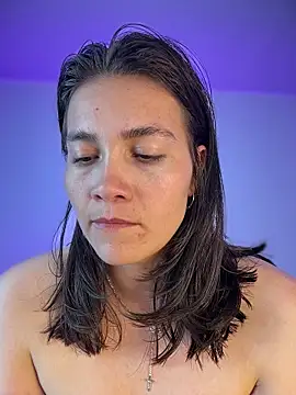aurora_divine Obrolan Langsung XXX