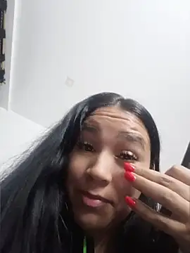 Karla__Morrison élő XXX-chatje