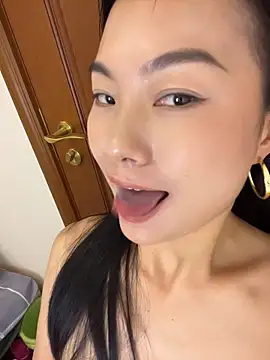soso_606 网络视讯表演