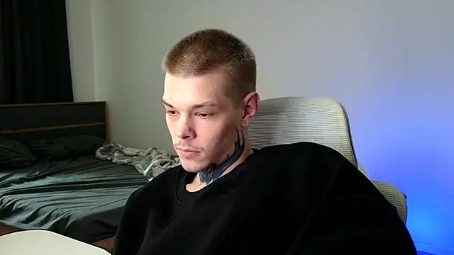 DENIS_HERE Webcamshow