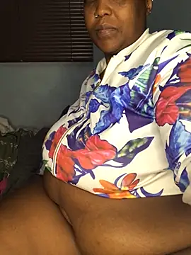 sotho_ssbbw's Webcam Show