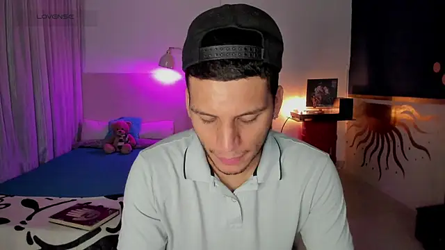 Chat XXX en directo de Naxttan