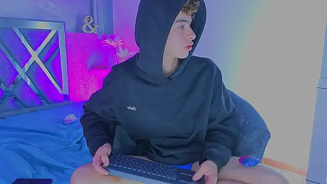 Chat XXX en directo de nova_salvatore