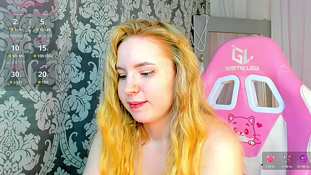 Linda__Bloom Live XXX-chat