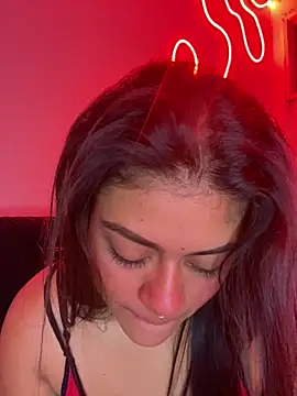 Show Webcam de Bella_Nata00