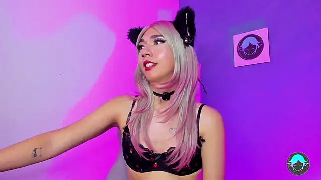 sofi_elfqueen Live XXX-Chat