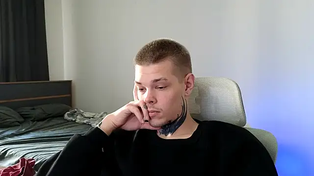 DENIS_HERE: вебкам-шоу