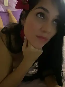 Miaswwe's Live XXX Chat