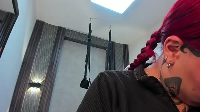 Chat XXX en directo de selene_red_