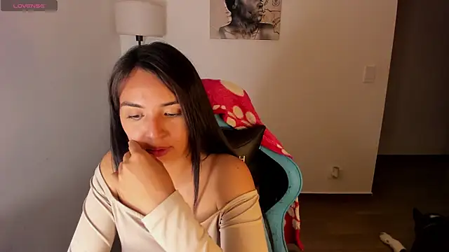 Nicole_Ss Live XXX Chat