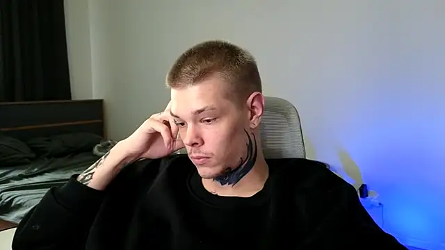 Chat XXX Live DENIS_HERE