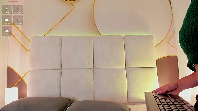 Samaantha-beckham's Live XXX Chat