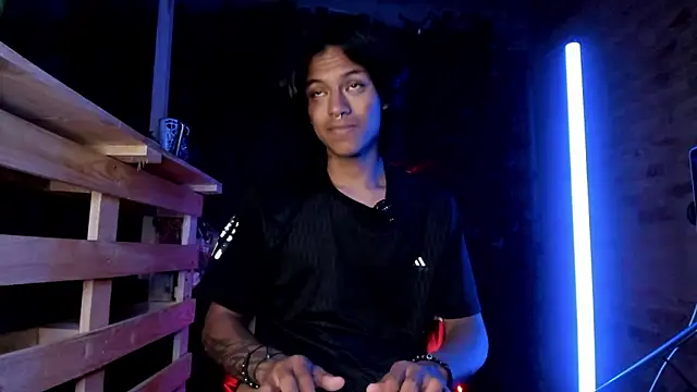 dreyk20 ওয়েবক্যাম শো