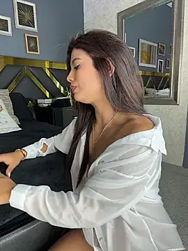 Show de webcam de OneInAMillionXXX