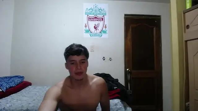 Show de NaugthyCoupleX_ na webcam