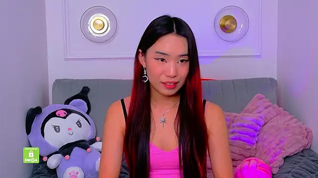 EveNightfall – Naživo XXX chat
