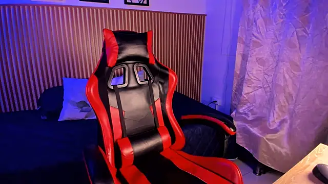 Darkxxx77 Webcam-Show