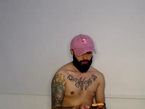 transgenderboy 라이브 XXX 채팅