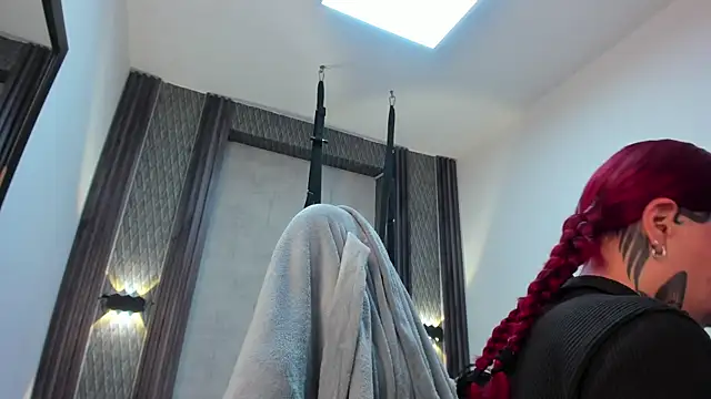 selene_red_ 现场XXX聊天