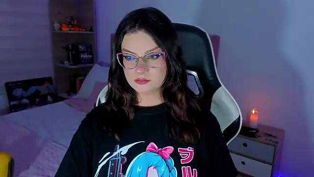 OphelianaRose33's Live XXX Chat
