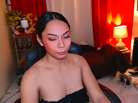 kylieEmparado Show Webcam