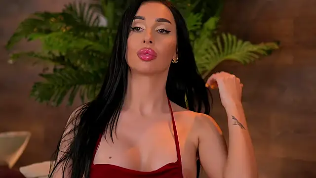 Chat XXX ao vivo de KairaAndrews