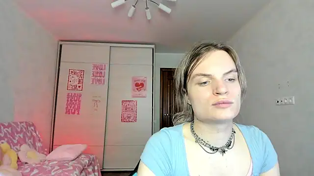 milliKira006 – Naživo XXX chat