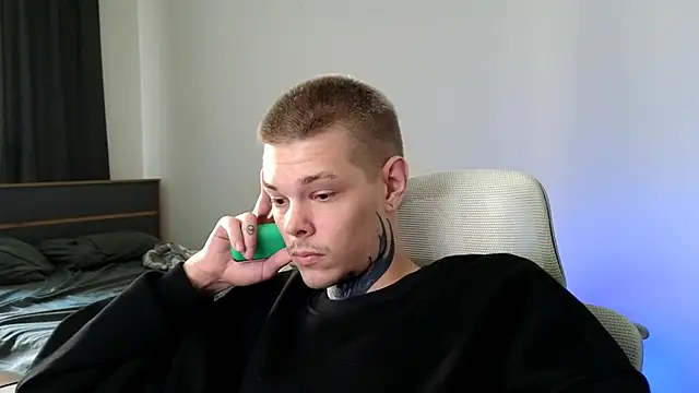 عرض كام DENIS_HERE