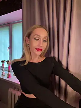 Webkamerová show AnesaKis