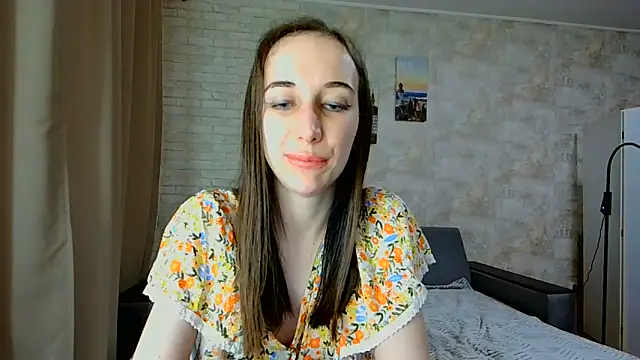 Anika_bloom – Live XXX-chat