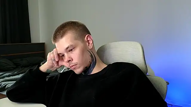 Chat XXX ao vivo de DENIS_HERE