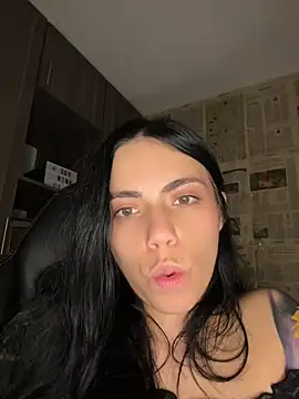 i_am_nina_ Chat XXX in diretta