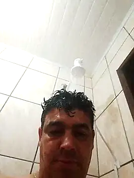 Show de branquinho3 na webcam