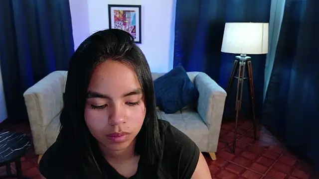 XXX chat uživo modela SofiaMante_