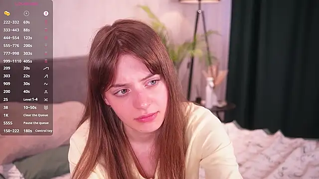 Онлайн чат XXX AltheaEllers