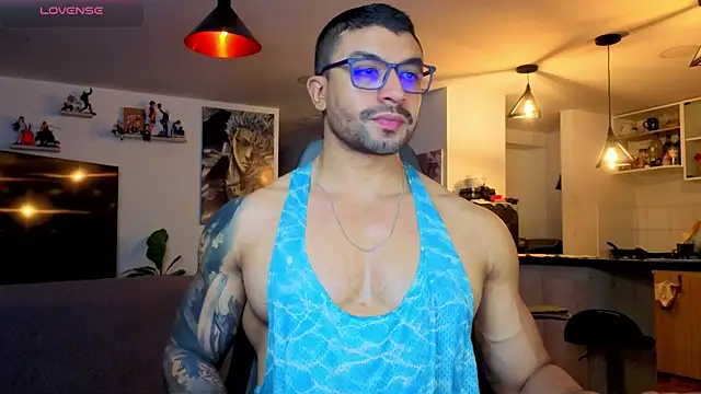 Chat XXX Live Michael_Diamond