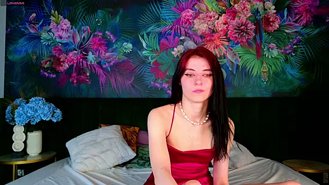 NicoleLuxe Live XXX Chat